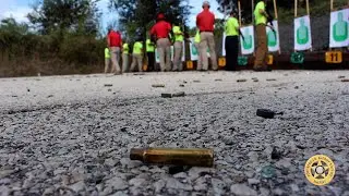 FBCSO Gus George Law Enforcement Academy
