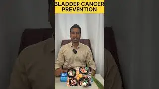 How To Prevent Bladder cancer #bladdercancer