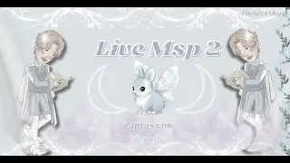 🩵 LIVE MSP 2 🩵POGADANKI MODLITWA O WPŁYWY FINANSOWE & MIŁA ATMOSFERA 🩵 ZAPRASZAM 🩵I BŁĘDY MSP 🩵