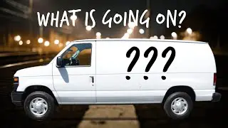 My 2 Week ROAD TRIP Completely Changed My Bug Out Plan