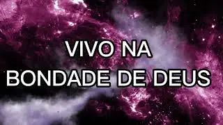 Bondade de Deus-Playback Legendado com Backvocal