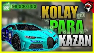 GELDTRICK DIE EINFACHSTE METHODE, UM GELD ZU VERDIENEN *Legend&auml;re Taktik* Parkplatz-Mehrspielermodus