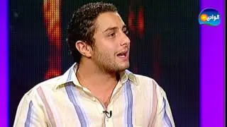 برنامج طرطأ وفنجل - الحلقة العشرون - أحمد الفيشاوى - أيمان العاصى