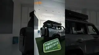 JETOUR T2 China new energy electric vehicle adult left drive car
