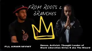 Hip-Hop as Liberation: Sirius B on Activism, Spirituality, and Building Community