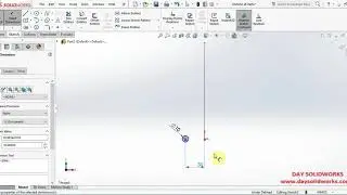 Sweeps Twist Solidworks