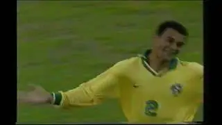 Brazil Football (France 98 preview)