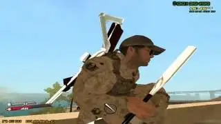 Chrome-Weaps