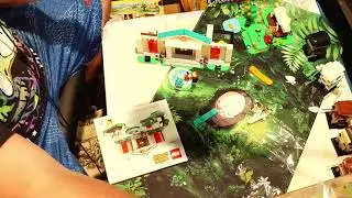 Vibin| Blather's Museum (Part 6/6)