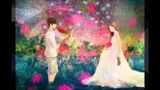 Hyun- Hyun couple