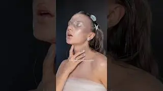 Halloween makeup idea