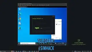 Luxury Shield   Setup
