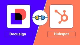 Как интегрировать DocuSign с Hubspot &mdash; простое руководство