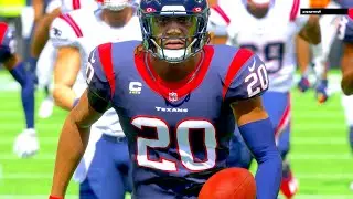 SICK DAY! Madden 22 Online Franchise