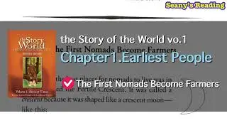 SOTW vo1-4 First nomads become farmers