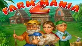Farm Mania 2 - gameplay
