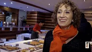 RESTAURANTE ARMENIO - UGAB - CABA