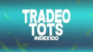 TRADEO PARA POBRES TOTS FIFA 16 METODO INDEX 100 | Tradeo barato fut 16