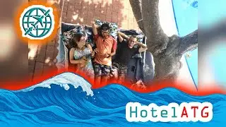[HotelATG] Review Darwin Hostel
