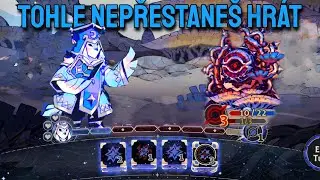 Lepší než Slay the Spire? Roguelike s kostkami! - Astrea