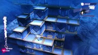 Catherine Demo playthrough pt1