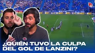 TALLERES:DERROTA INEXPLICABLE ANTES VELEZ | EL DIARIO LA T #186