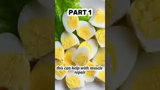Daily consumption of 3 eggs offers heart-healthy fats that can help manage cholesterol levels.