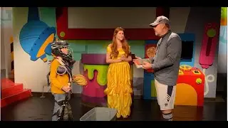 ARMOR OF GOD | A WECC Transformation Station Video