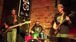 Josh Palmi and Friends @ The 218 Taphouse