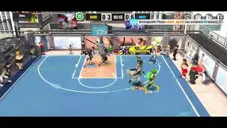 &laquo;Streetball Allstar&raquo; &mdash; хорошая игра.
