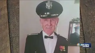 Kansas Air Force veteran specializes in law enforcement and rehabilitation