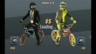 How to Hack Mad Skill BMX 2