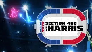Harris Rubenstein 2022 Broadcast Reel