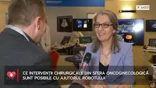 Prof. dr. Elvira Brătilă: INFERTILITATEA, un diagnostic tot mai frecvent &icirc;n Rom&acirc;nia. Ce e de făcut?