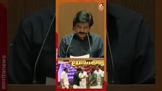 നിലമ്പൂരിന്&zwj;റെ എം എൽ എ യായി ആര്യാടൻ ഷൗക്കത്ത് | Aryadan Shoukath