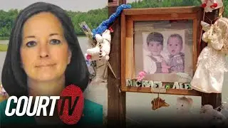 Susan Smith Parole Hearing Preview: Opening Statements with Julie Grant