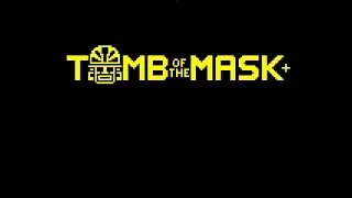 Difficult increase heavily fast! / Silence Master play Tomb of the Mask / stages 81 to 105