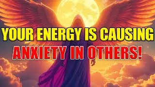 God&rsquo;s Chosen Ones, This Is The Reason You Feel Odd in Public ✨👁️