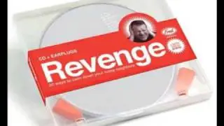 Revenge Rap by Rap Master Maurice