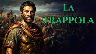 Il Segreto della Più Grande Sconfitta Romana?