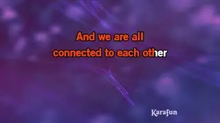 Colors of the Wind - Tori Kelly - Karaoke Version