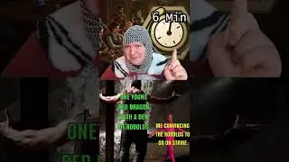 DND Meme Montage #Shorts - Minion Strike!!! #criticalrole #montage #king #dnd #dndmemes #dndfunny
