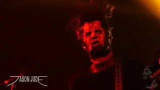 Static-X Full Concert [HD] LIVE WDT 20th Anniversary 6/23/19