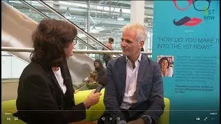 dmexco 2017: Dr. Michael Trautmann im Interview