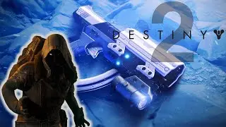 Maxing Dares - Forerunner Catalyst - Destiny 2