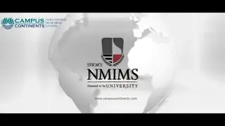 NMIMS University - Narsee Monjee Institute of Management Studies, Mumbai, Maharashtra