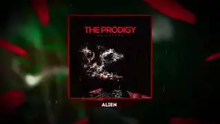 Skillibeng - Alien (Official Audio) ft. Quenga