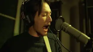 鱷魚迷幻 Crocodelia – Ants (Live from YuChen Studio)