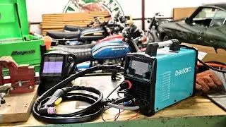 Best Plasma Cutter on Amazon???  Best Arc BTC500DP 10th Gen Plasma Cutter