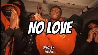 [FREE] Bandmanrill x Kyle Richh x Sha EK x Jersey Club Type Beat | Sample Jersey Club | &ldquo;NO LOVE&rdquo;